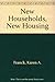 New Households, New Housing