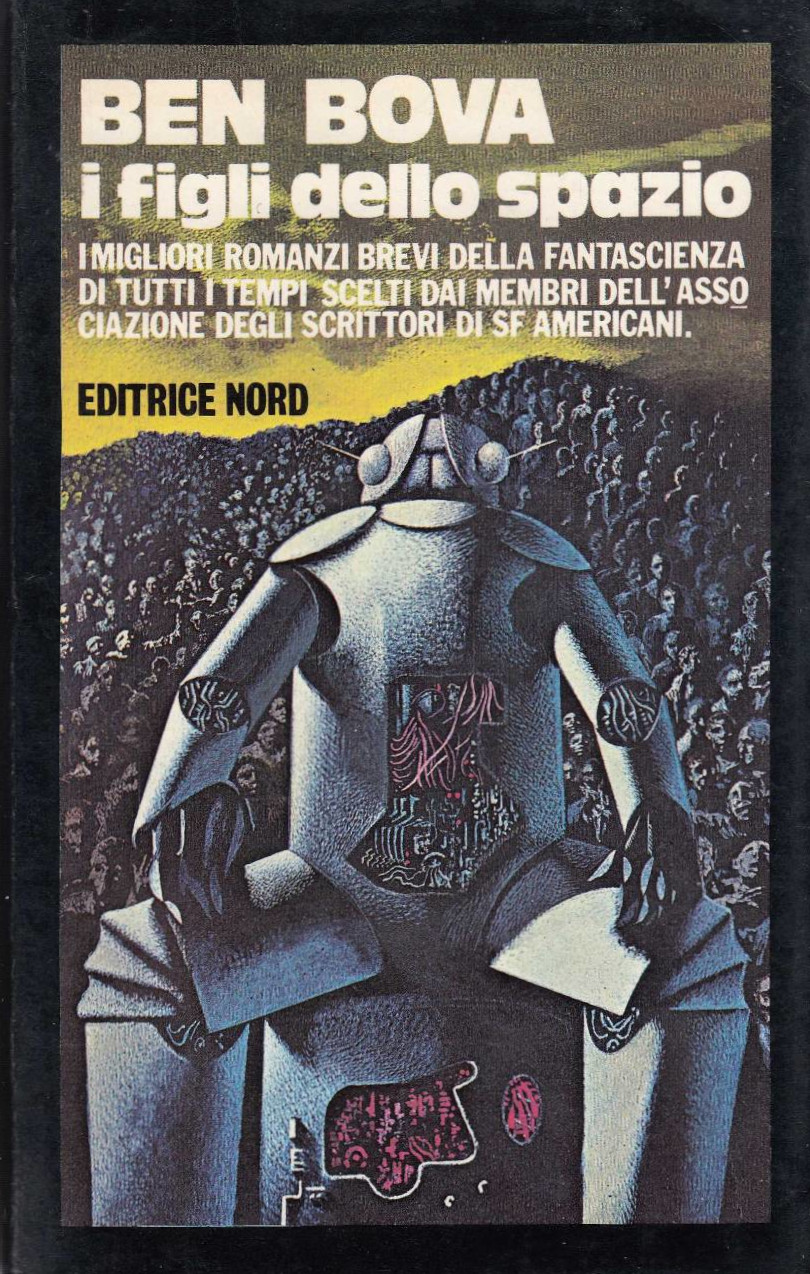 I Figli dello Spazio (Hardcover)