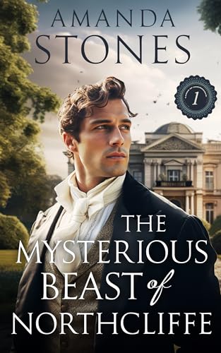 The Mysterious Beast of Northcliffe (Lords of Convenience #1)