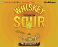 Whiskey Sour