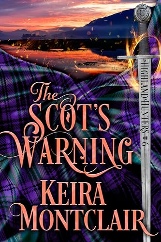 The Scot's Warning (Highland Hunters #6)