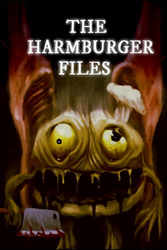 The Harmburger Files (Paperback)