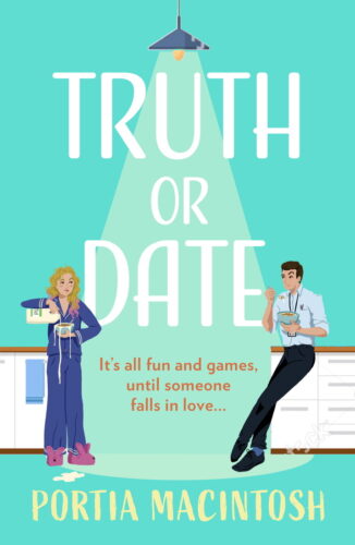 Truth Or Date