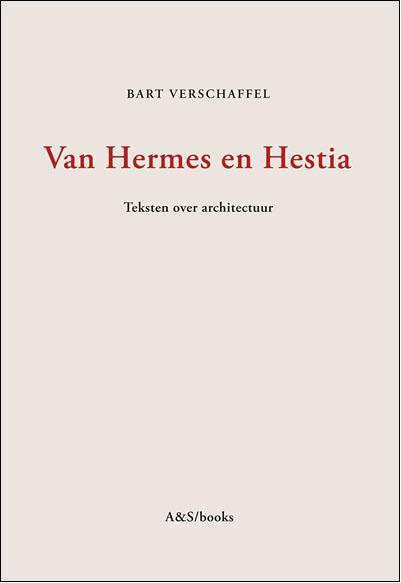 Van Hermes en Hestia (Paperback)