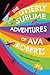 The Utterly Sublime Adventures of Ava Roberts
