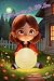 The Adventures Of Little Luna by Torben Iversen