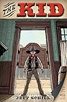 The Kid by Jeff Schill