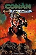 Conan the Barbarian (2023) #9