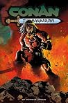 Conan the Barbarian (2023) #9