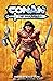 Conan the Barbarian: Bound ...
