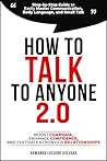 How to Talk to An...