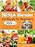 Ninja Blender Cookbook for ...