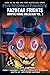 Five Nights at Freddy's: Fazbear Frights Graphic Novel Collection Vol. 4 (Five Nights at Freddy’s Graphic Novel #7)