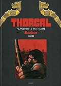 Thorgal - Barbar