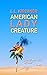 American Lady Creature: (My) Change in the Middle East