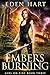Embers Burning