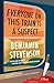 Everyone on This Train Is a Suspect (Ernest Cunningham, #2)