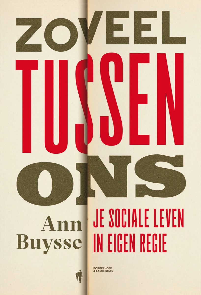 Zoveel tussen ons: je sociale leven in eigen regie