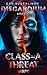 Class-A Threat (Disgardium, #1)
