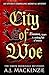 City of Woe An utterly compelling medieval mystery (The Simon Merrivale Mysteries Book 2) by A.J. MacKenzie