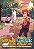 Even Dogs Go to Other Worlds: Life in Another World with My Beloved Hound (Manga) Vol. 3