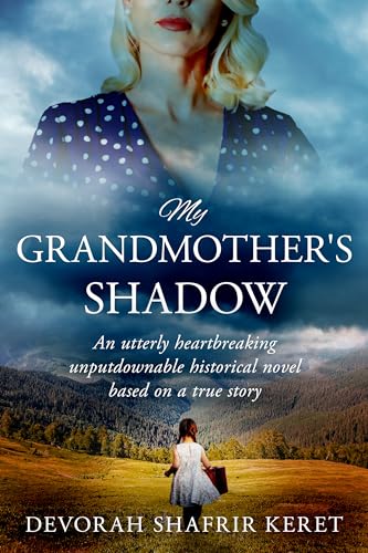 My Grandmother’s Shadow (Kindle Edition)