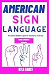 American sign lan...
