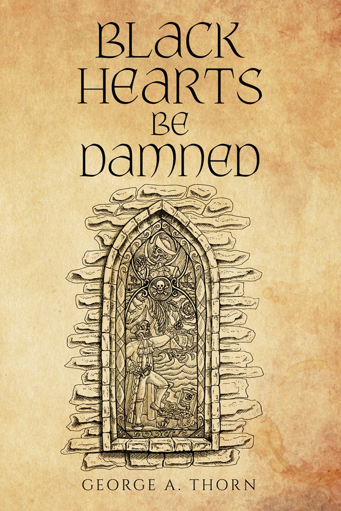 Black Hearts Be Damned