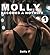 Molly Becomes a Hotwife 1: A Hot Taboo, Interracial, BBC, Cheating, Cuckold, HEA, Romance Erotica Story