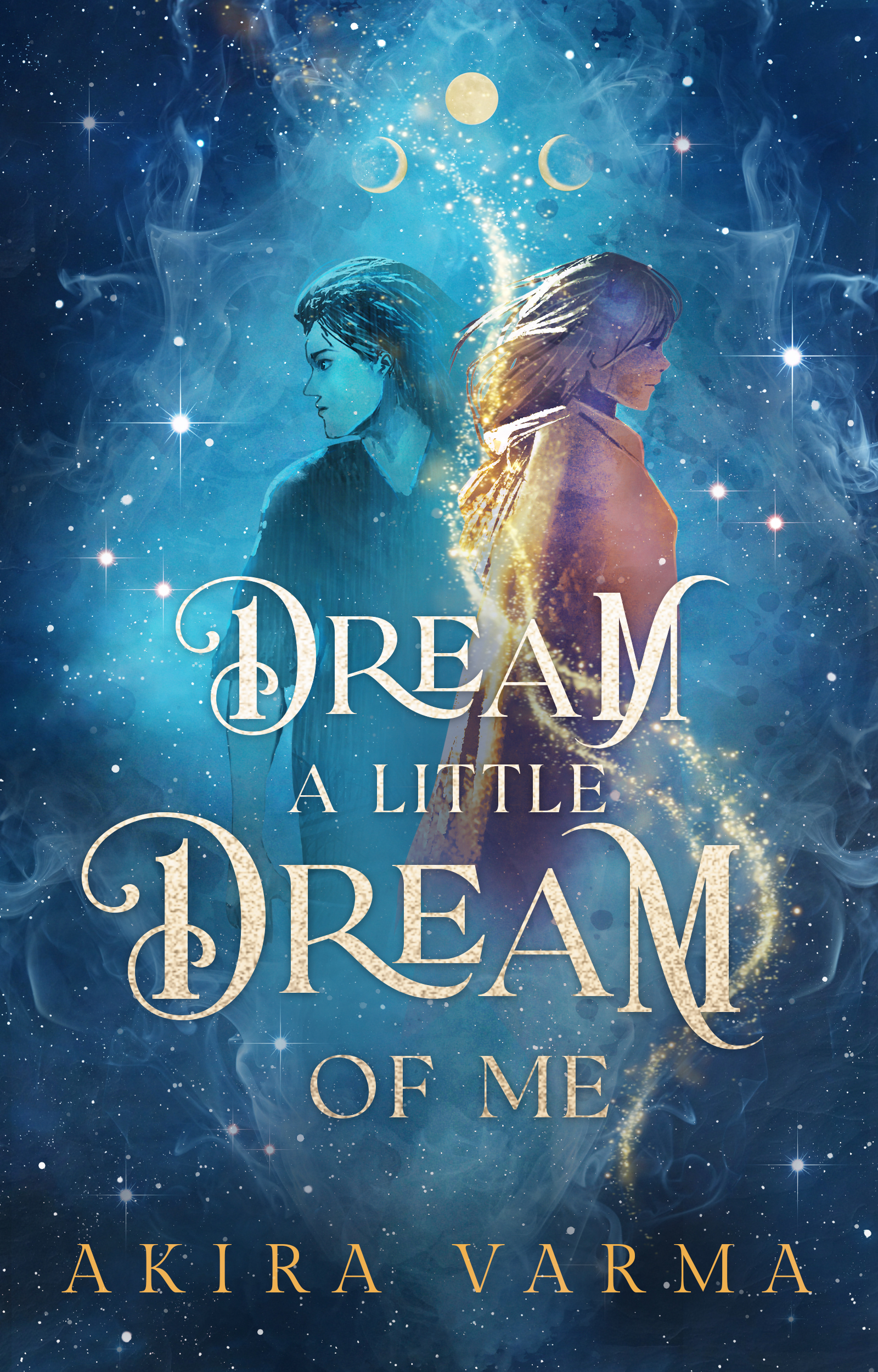 Dream a Little Dream of Me
