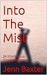 Book cover for Into The Mist: 24 Mysterious Disappearances (Missing Person Cases From Across America)