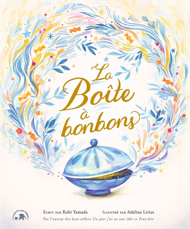 La Boîte à bonbons (Kindle Edition)