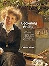 Becoming artists:...