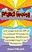 Project Groovy: Life Lesson...
