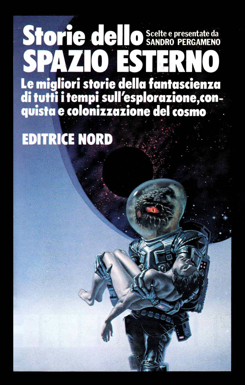 Storie dello Spazio Esterno (Hardcover)