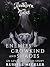 Enemies of Crowkind and Shades by Russell Mickler
