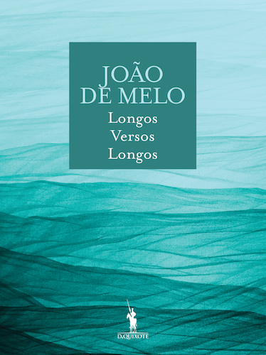Longos Versos Longos (Paperback)