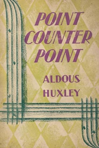 Point Counter Point