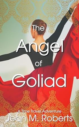 The Angel of Goliad