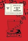 A Tōkyō con Murak...
