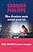 Mes derniers mots seront pour toi by Sabrina Philippe Mes derniers mots seront pour toi by Sabrina Philippe