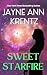 Sweet Starfire (Lost Colony, #1)