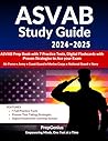 ASVAB Study Guide 2024-2025: ASVAB Prep Book with 7 Practice Tests, Digital Flashcards and Proven Strategies to Ace your Exam for Air Force, Army, Coast Guard, Marine Corps, National Guard, Navy