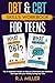 DBT & CBT Skills Workbook B...