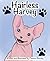 Hairless Harvey by Jessica Bentley