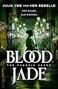 Blood Jade