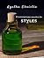 El misterioso asunto de Styles (traducido) (Spanish Edition)
