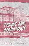 Terms and Conditions