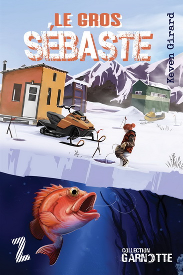 Le gros sébaste