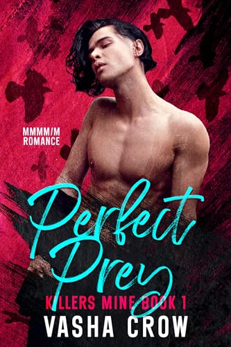 Perfect Prey (Killers Mine #1)